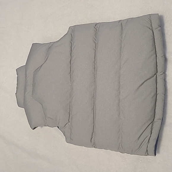 Reversible Polo Vest - Picture 2 of 6